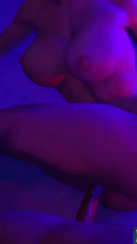3di hot bare stanon vaali beb kamsin ki bare land dvara chudaee