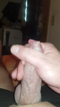 Ma bite bien dure