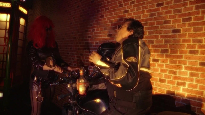 Amateur Pornos XXX: Девушку В Нейлоне Связали И Жестко Трахнули В Дикой Бдсм-сессии