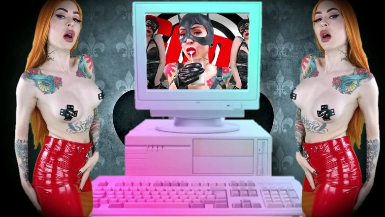 Baal Eldritch: 정액 먹기 마음 휴식 - JOI, CEI, Asmr