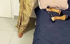 Fantasy Role Play Smita and Her Husband