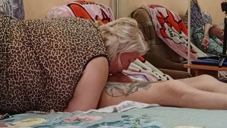 Zona901: Mẹ chồng bú và ăn tinh