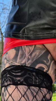 Stuck a Bullet in Her Cunt. Do You Want to Fuck Me?