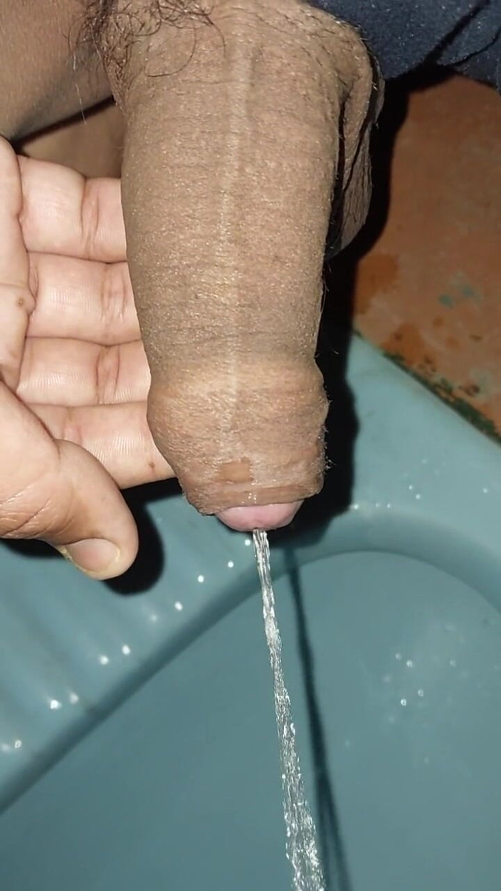 Bigcocka: Z grubsza i masuję mojego bigcocka