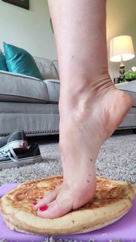Making Your Pancake Taste Better!