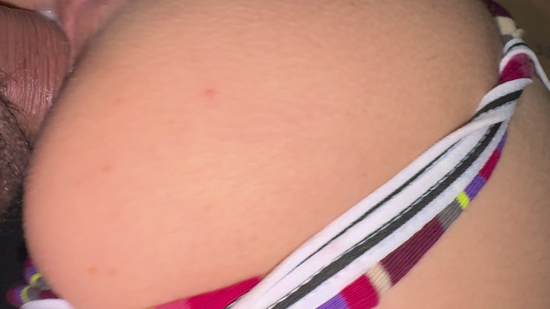 18StepsisterAnal: Großer schwanz fickt hart meine 18 teen muschi und fing mich...