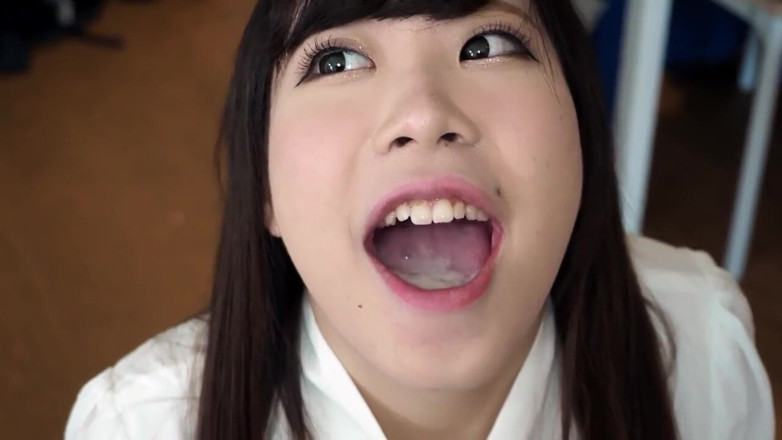 Asian cutie: Asian angel 6491
