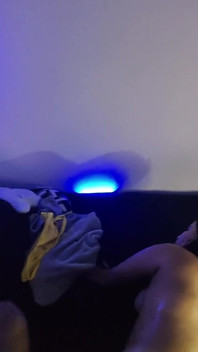 POV ตูดใหญ่สาวโคลอมเบียถอยหลัง