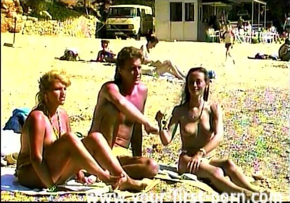 GERMAN PORN CLASSICS: Sex days around the cunt HERZOG VIDEO