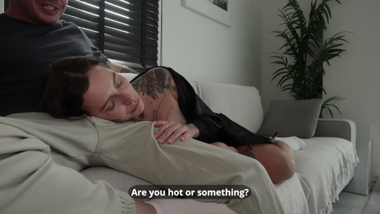 Ghomestory: My Dear, He Doesn't Want Me Anymore!