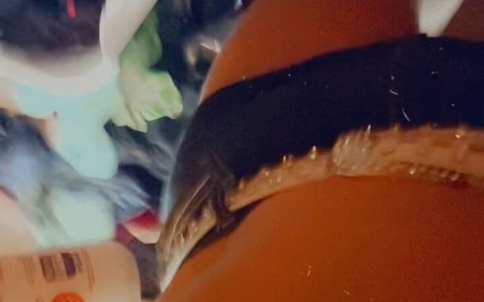 Country swingers: Ini Adalah Masalah untuk Penolak Masalah