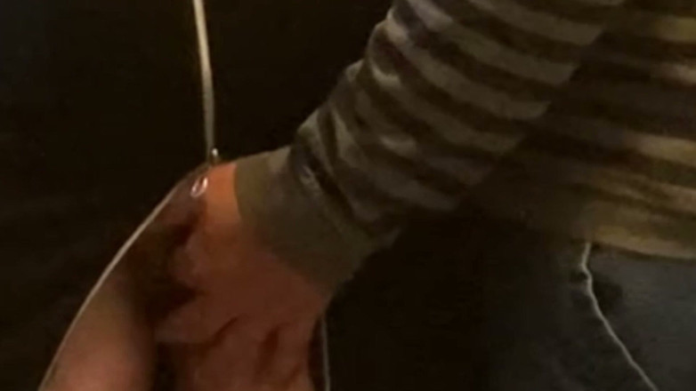 PriyaNaavya: Stranger Like to Stick His Finger in Pussy's Slut
