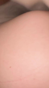 Close up Anal Fingering She Was Just Some Girl I Met on the Street