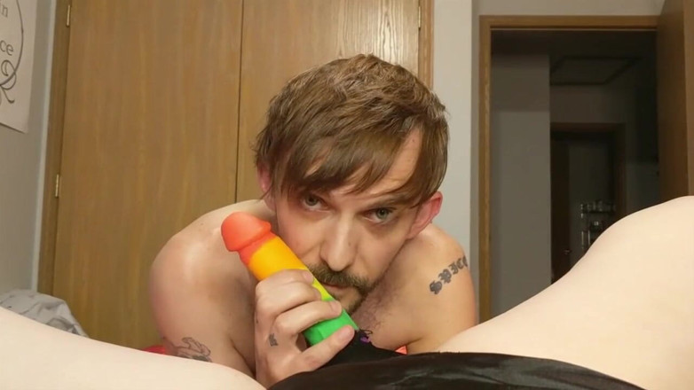 Sin Spice by Sophia Sinclair and Jasper Spice: Taste the rainbow - sex am dienstag 7