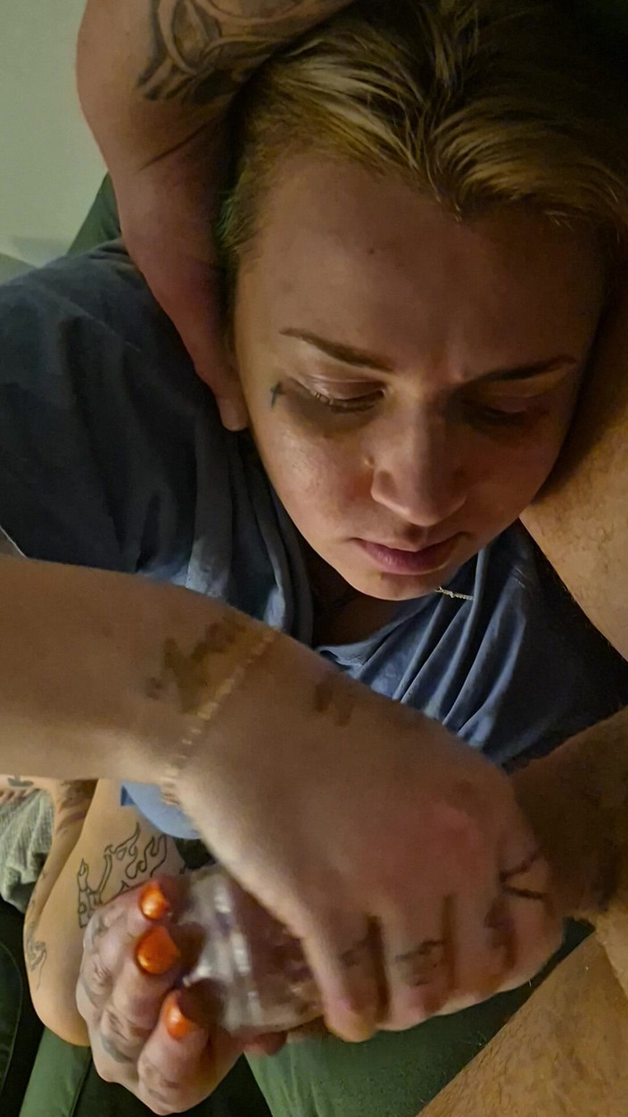 Raee Babyy: Jacking of Stepbro