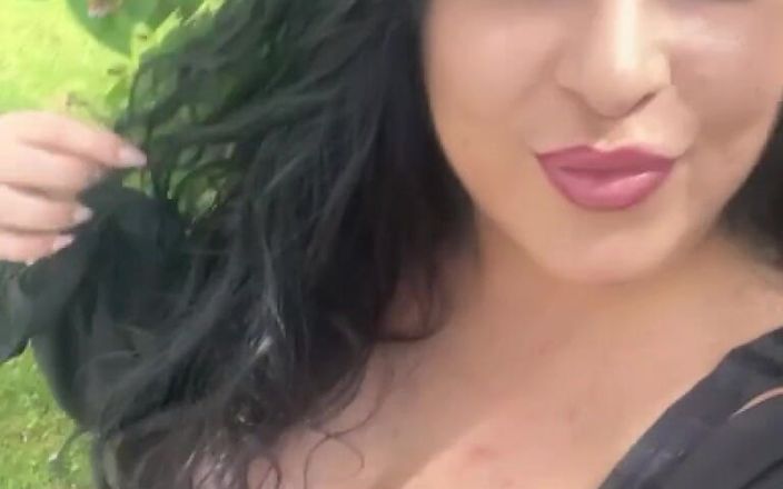 LadyAyse5: Hallo hallo guten morgen