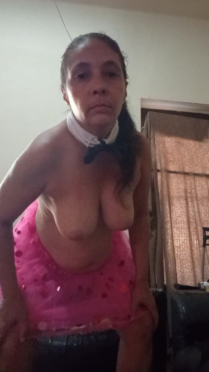 Vivi Barbieri: Ballerina Pornografica