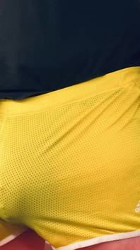 Bulge Shorts