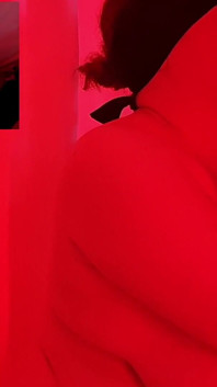 Blowjob mit verbundenen augen
