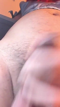 Horny Shemale Wants to Fuck Until She Squirts