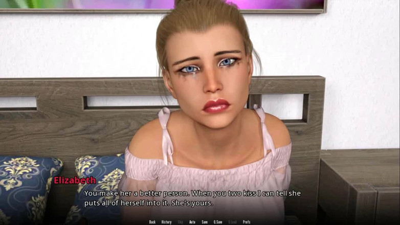 Dirty GamesXxX: WVM: Opravdu ví, jak vzít obrovského ptáka hluboko do pusy -...