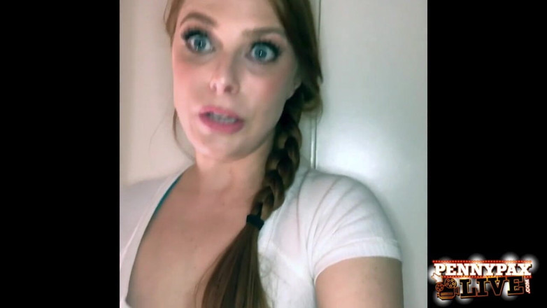 Penny Pax: Penny Pax गुलाम वफादारी परीक्षण