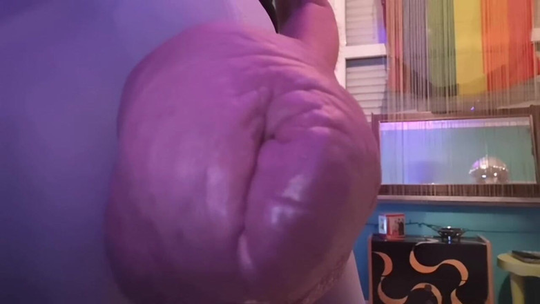 Monster_Meat_: As Good as new, bouncing meat begin for more