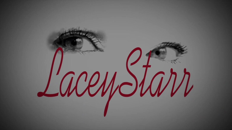 Lacey Starr productions: Encore un accueil chaleureux