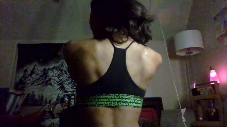 LustyLibran408: I’ve Got You Right Where I Want You