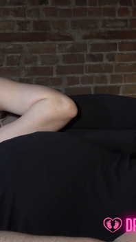 Harmony's Cheating Blowjob