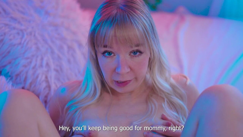 Jolie Lyon: Freeuse 새엄마 - 가족 문제