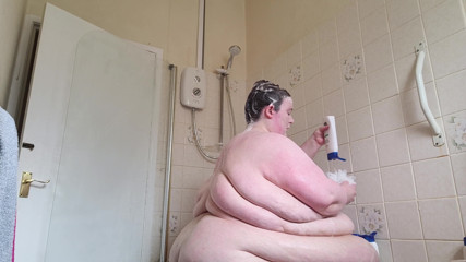 SSBBWLadyBrads: This big body of mine