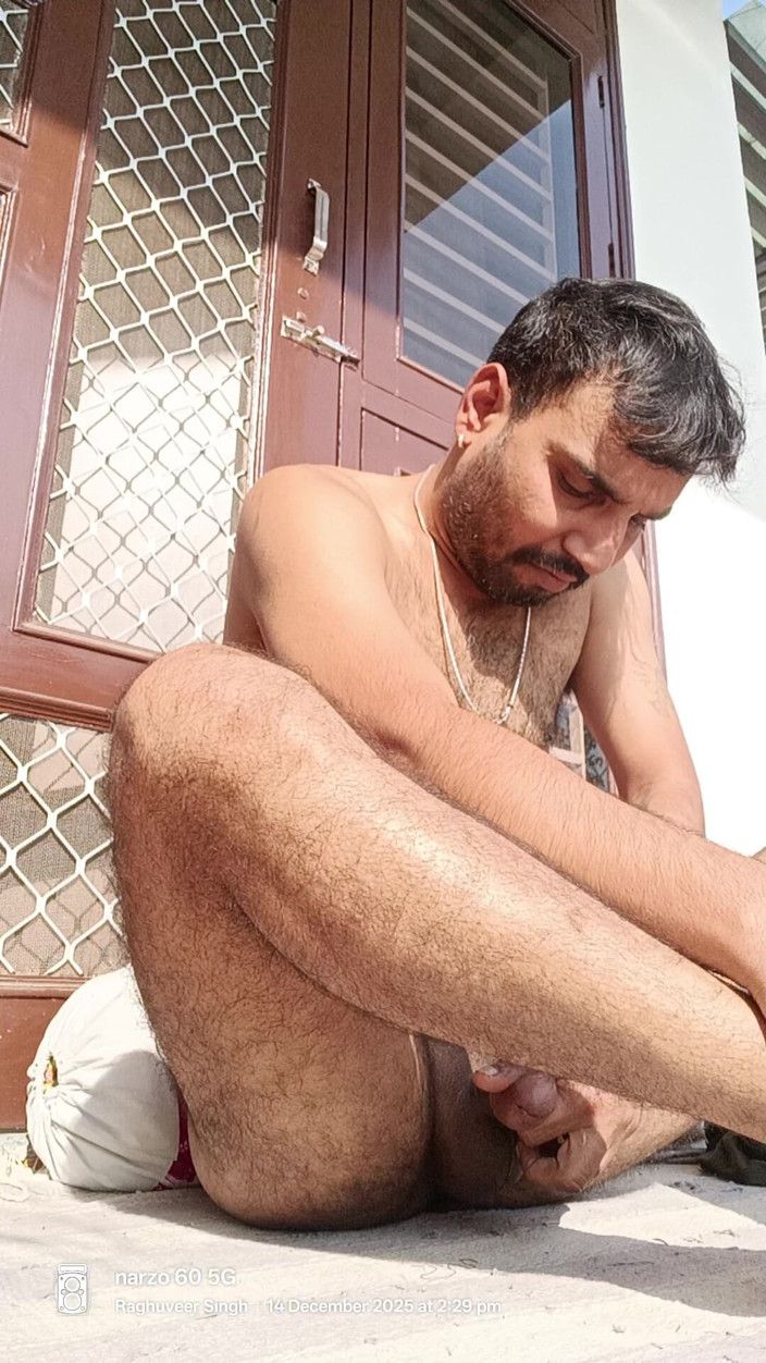 Rajasthani-old-lover: Il patrigno ufficiale di polizia indiana fa sesso con il...