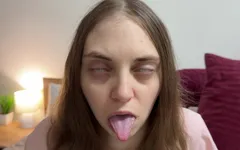 Ahegao