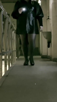 Dominatrix Mistress April - Get the sht out of me - Staaiotr