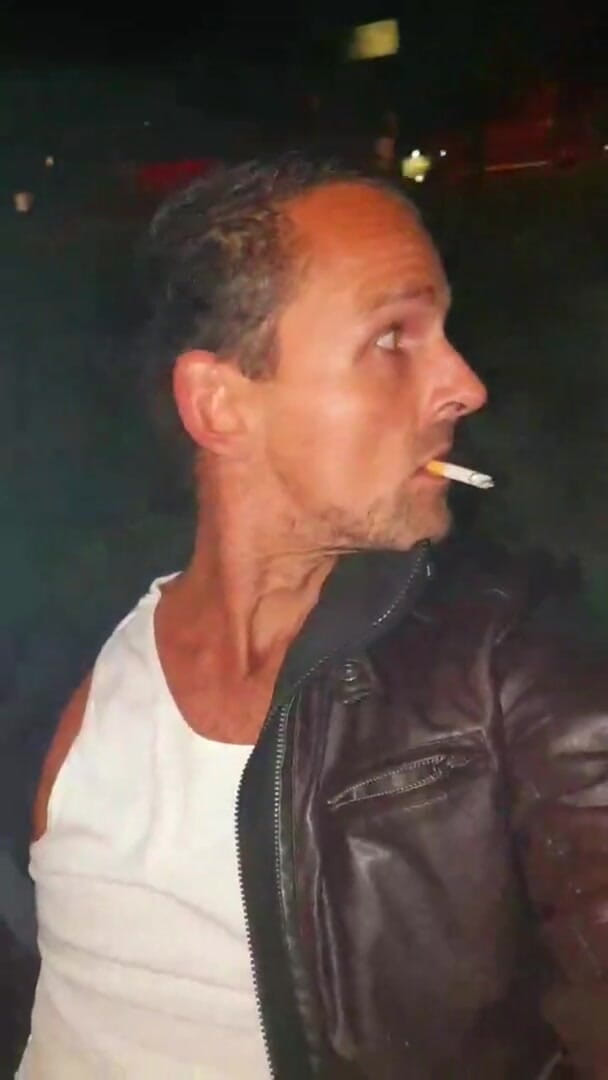 Slutboyben: Il ragazzo in cam4 cervello maiala all'aperto iii esibizionista