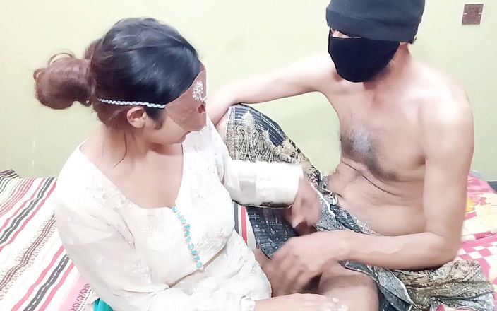 HotQueenPk: Indiana empregada e servo sexo vídeo malkan