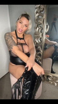 Brand New Femdom