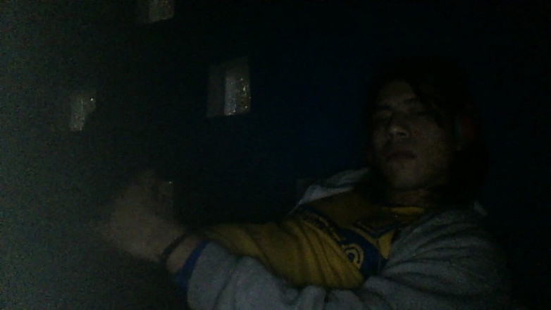 AlexAlejandro13: Mature Man in the Early Mornings