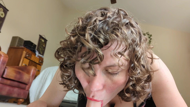 Chaoticblossom: Stepdaddy's Little Cock Whore