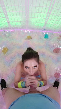 Theodora Will Do Anything to Make You Cum