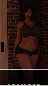 Tifa's Dark Heaven: Asiatka s velkými prsy a zadkem dostala creampie od BBC Zatímco její paroháč watch a honí z ep. 46
