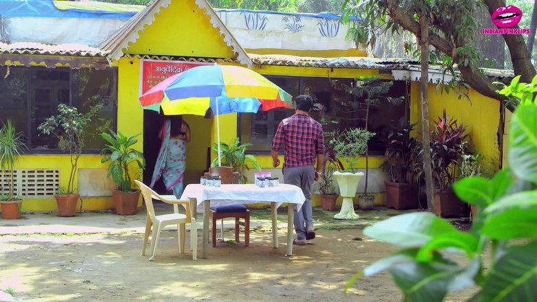 Indianpinklips: Donne indiane desi video hardcore che scopano con il marito