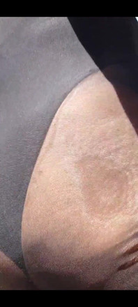 I Still Have a Couple of More Risque Delivery Clips. Before I Tone It Down. Lol