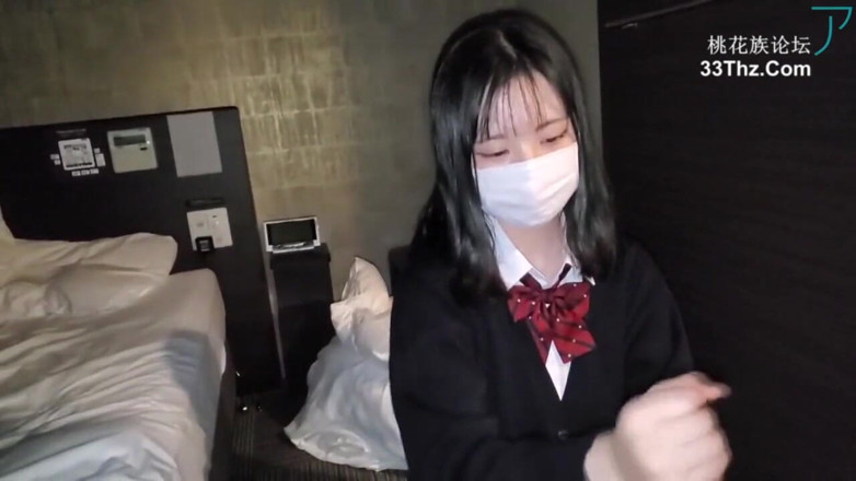 Asian happy ending: Thiên thần châu Á 813