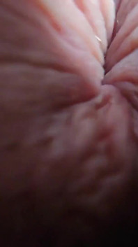 POV, ich lasse dich meine muschi probieren, nachdem du von meinem neuen stier frisch gefickt wurde