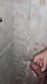 Wasser-orgasmus