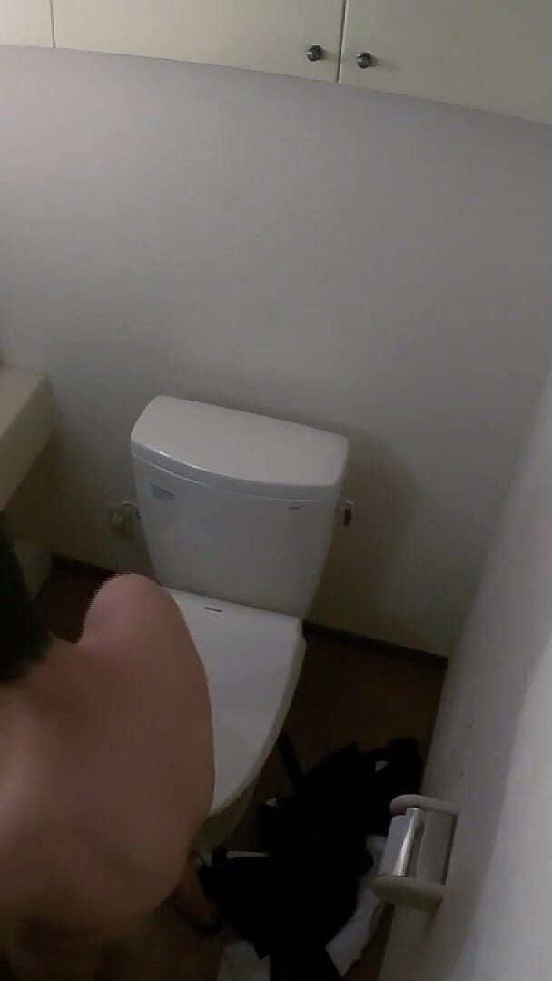 Raptor Inc: College Girls: Footage of Sex in the Restroom 3-5