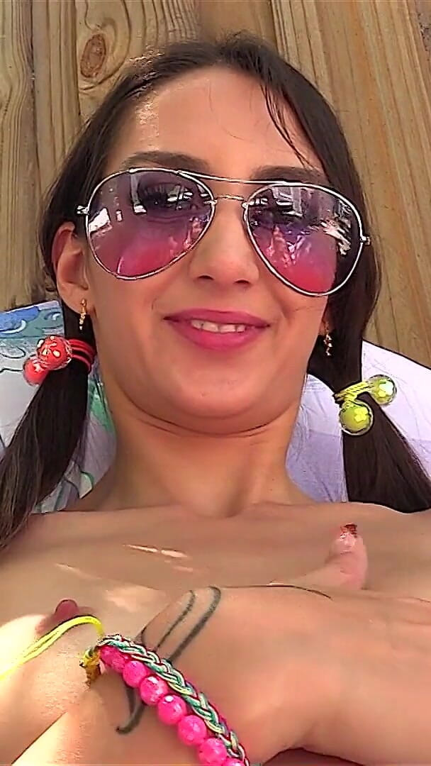 BIKINI-POPS: Sugar Baby Versi Panjang 1080 HD 60 Fps