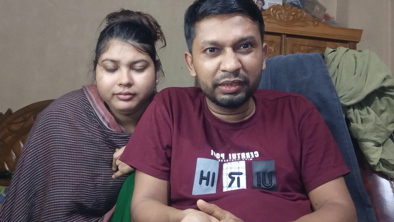 Desivideo: Solo chatndo